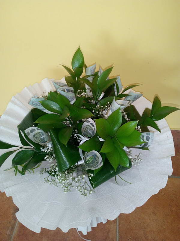 daisy chain florist 061