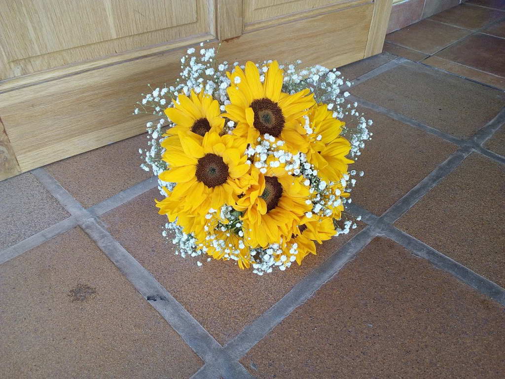 -06 daisy chain florist