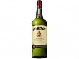 Whiskey, Jameson